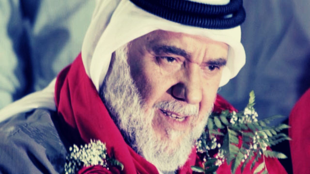 Hasan Mushima